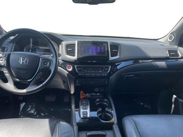 used 2018 Honda Pilot car, priced at $21,500