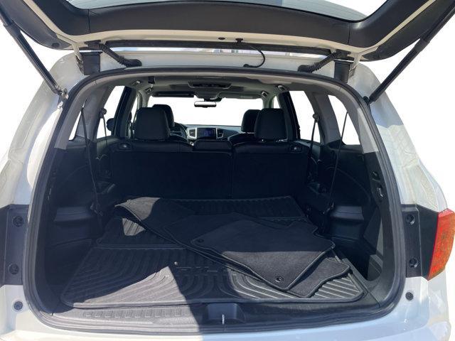 used 2018 Honda Pilot car, priced at $21,500