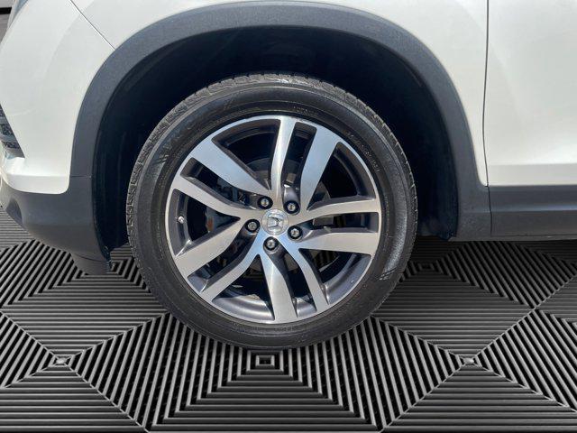 used 2018 Honda Pilot car, priced at $21,500