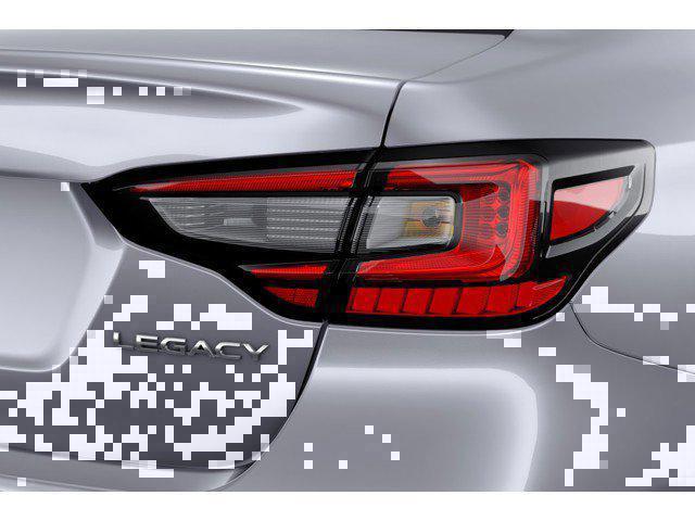 new 2025 Subaru Legacy car, priced at $27,811