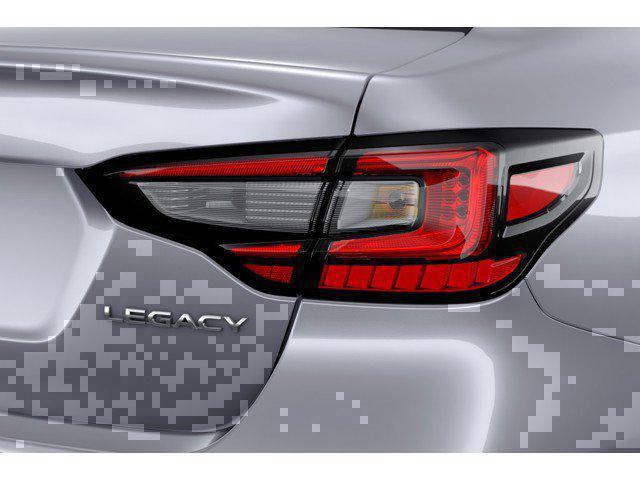 new 2025 Subaru Legacy car, priced at $28,136