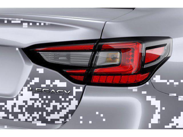 new 2025 Subaru Legacy car, priced at $28,687