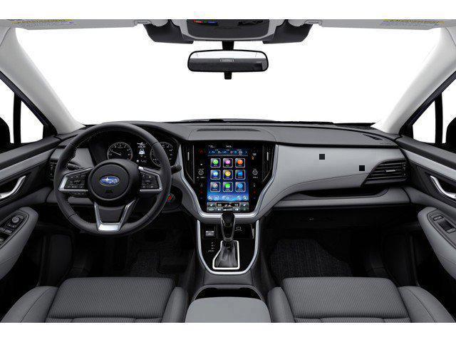 new 2025 Subaru Legacy car, priced at $28,687