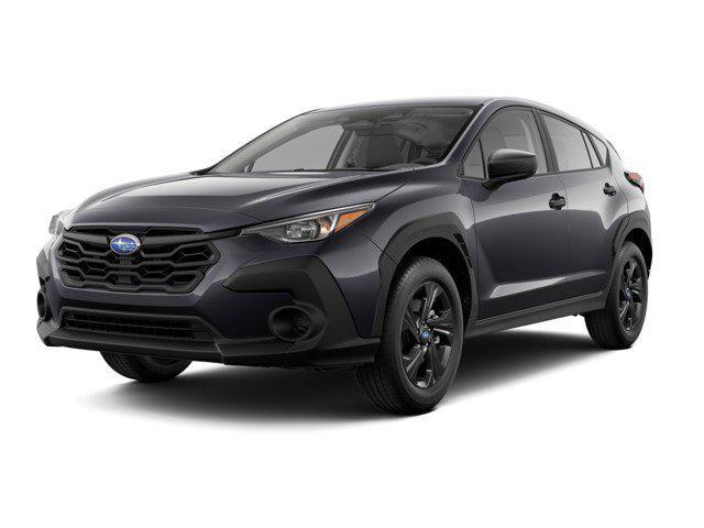 new 2025 Subaru Crosstrek car, priced at $28,148