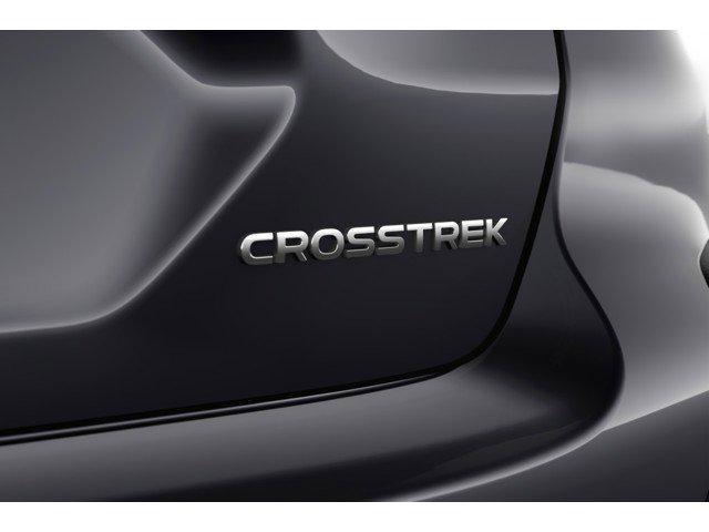 new 2025 Subaru Crosstrek car, priced at $28,148