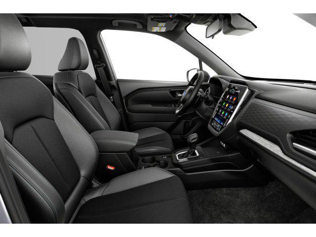 new 2025 Subaru Forester Hybrid car, priced at $43,710