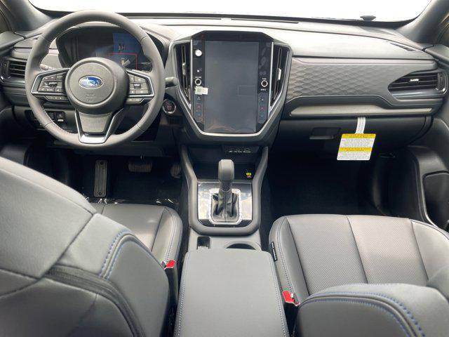 new 2025 Subaru Forester Hybrid car, priced at $43,710