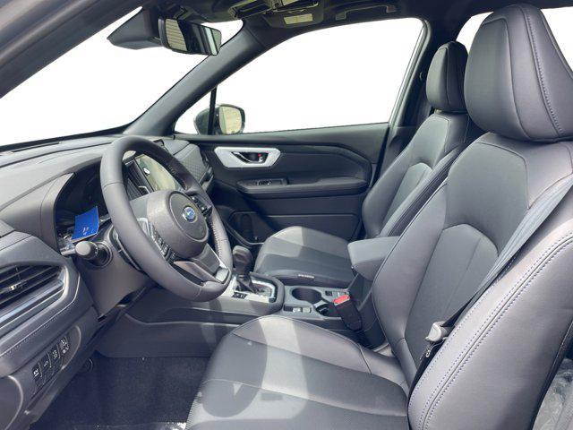 new 2025 Subaru Forester Hybrid car, priced at $43,710