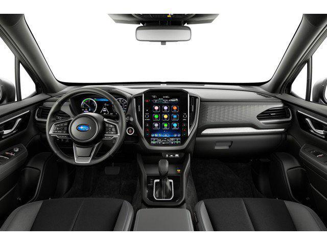 new 2025 Subaru Forester Hybrid car, priced at $43,710
