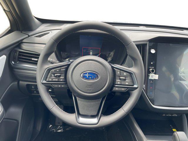 new 2025 Subaru Forester Hybrid car, priced at $43,710