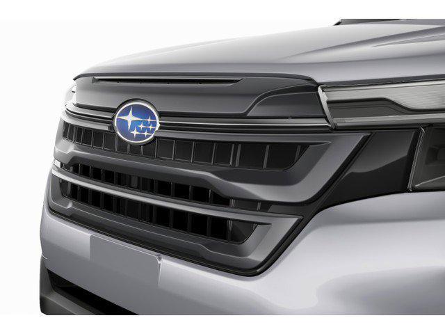 new 2025 Subaru Forester Hybrid car, priced at $43,710