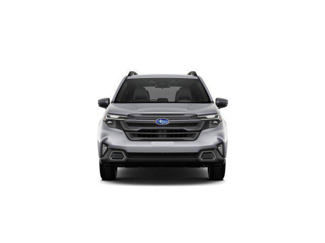 new 2025 Subaru Forester Hybrid car, priced at $43,710
