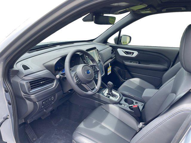new 2025 Subaru Forester Hybrid car, priced at $43,710