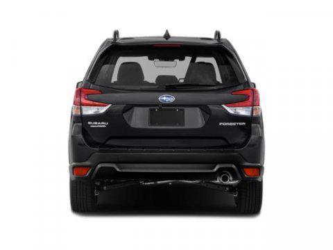used 2020 Subaru Forester car, priced at $25,000