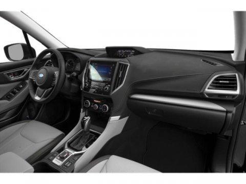 used 2020 Subaru Forester car, priced at $25,000