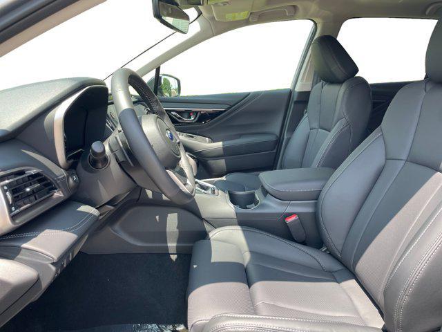 new 2025 Subaru Outback car, priced at $39,577