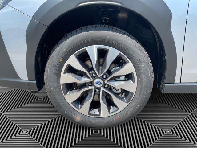 new 2025 Subaru Outback car, priced at $39,577