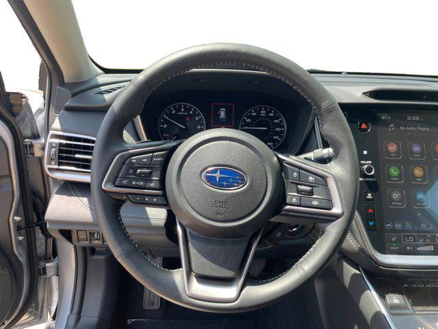 new 2025 Subaru Outback car, priced at $39,577