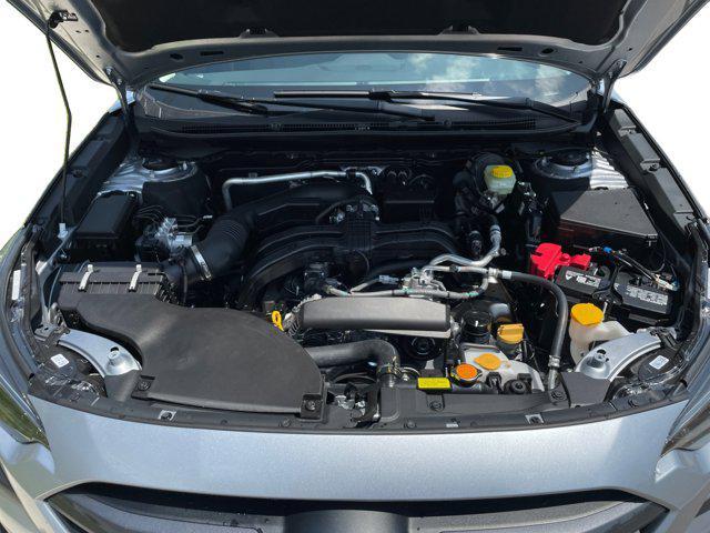 new 2025 Subaru Outback car, priced at $39,577