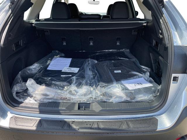 new 2025 Subaru Outback car, priced at $39,577
