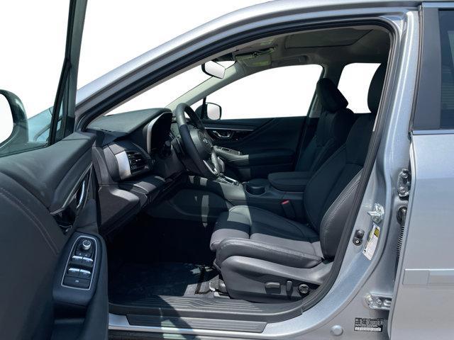 new 2025 Subaru Outback car, priced at $39,577
