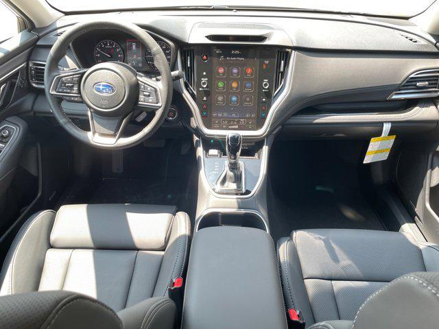 new 2025 Subaru Outback car, priced at $39,577
