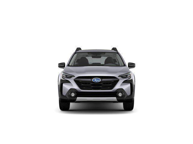 new 2025 Subaru Outback car, priced at $40,095
