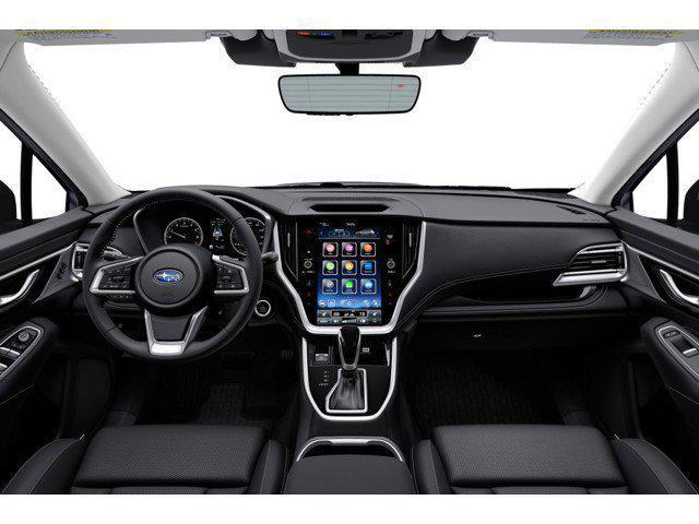 new 2025 Subaru Outback car, priced at $40,095