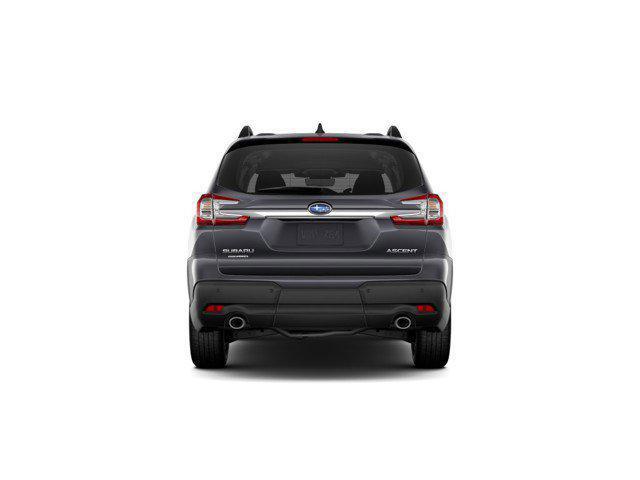 new 2025 Subaru Ascent car, priced at $40,842