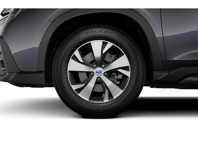 new 2025 Subaru Ascent car, priced at $40,842