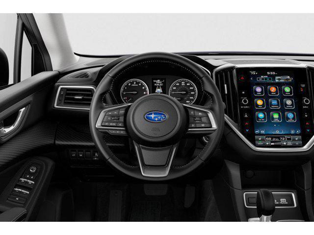 new 2025 Subaru Ascent car, priced at $40,842
