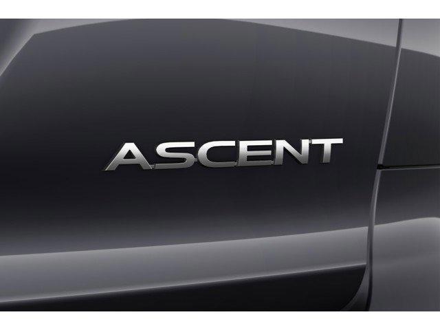 new 2025 Subaru Ascent car, priced at $40,842
