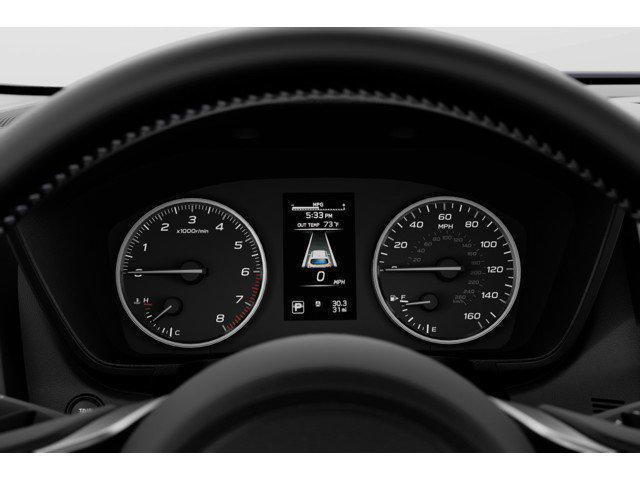 new 2025 Subaru Ascent car, priced at $40,842