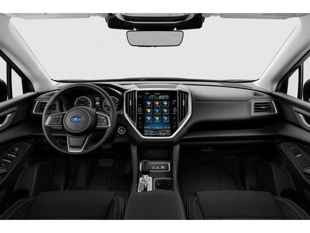 new 2025 Subaru Ascent car, priced at $40,842
