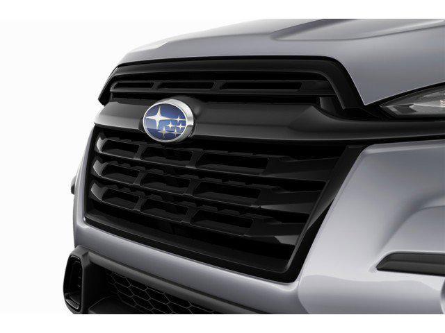 new 2025 Subaru Ascent car, priced at $43,645
