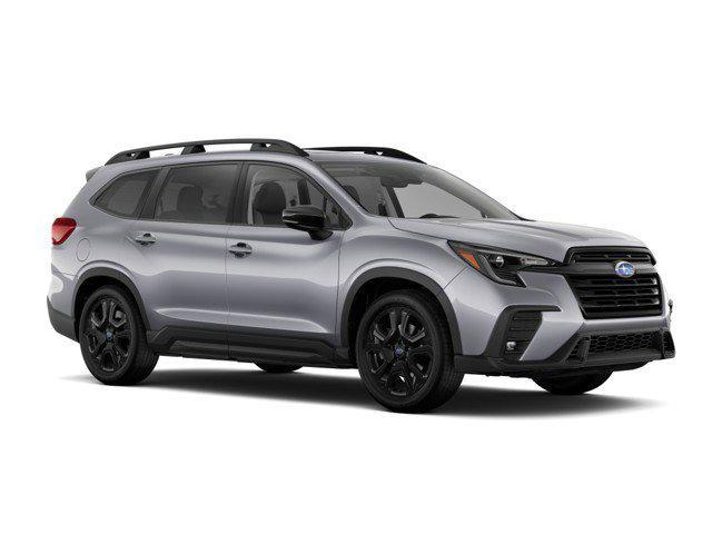new 2025 Subaru Ascent car, priced at $43,645