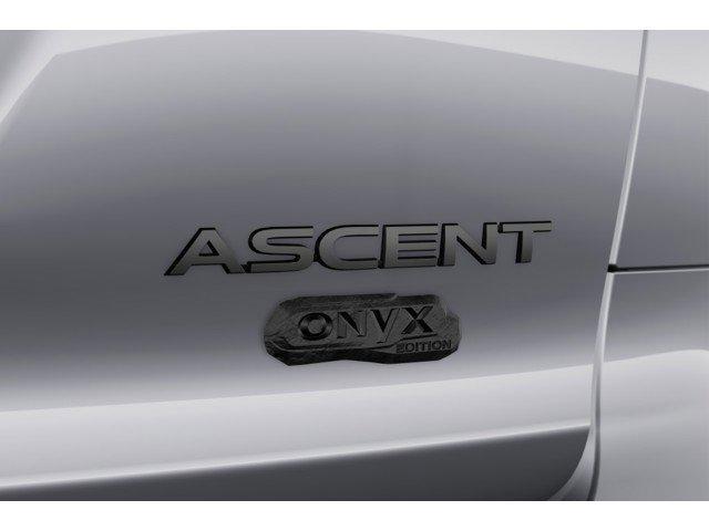 new 2025 Subaru Ascent car, priced at $43,645