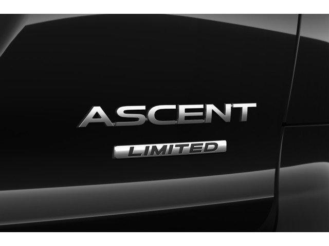 new 2025 Subaru Ascent car, priced at $47,647