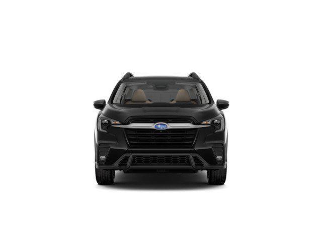 new 2025 Subaru Ascent car, priced at $47,647