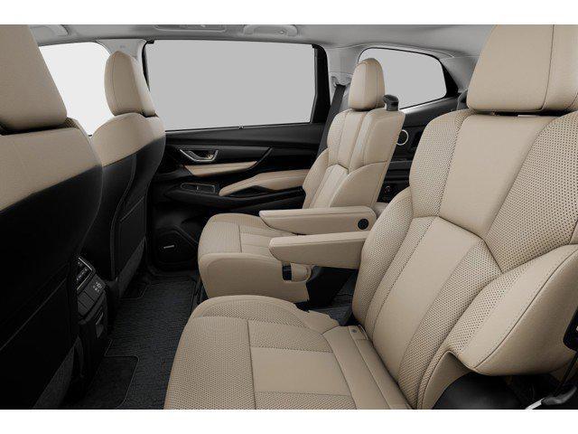 new 2025 Subaru Ascent car, priced at $47,647