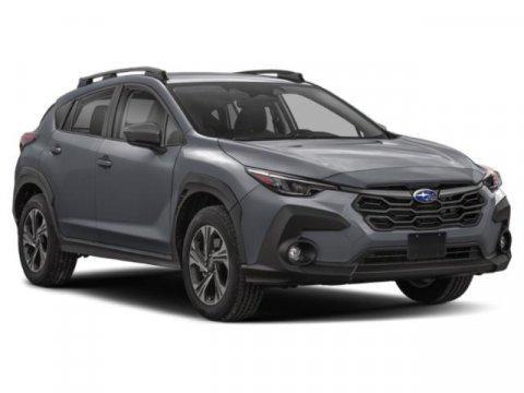 new 2026 Subaru Crosstrek car, priced at $32,622