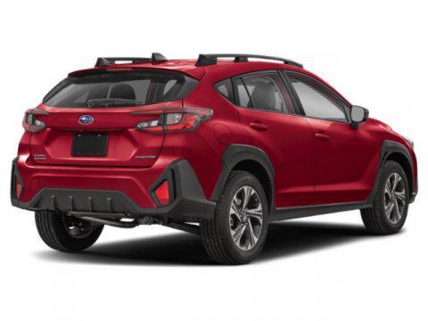 new 2026 Subaru Crosstrek car, priced at $32,622