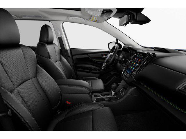 new 2025 Subaru Ascent car, priced at $52,636