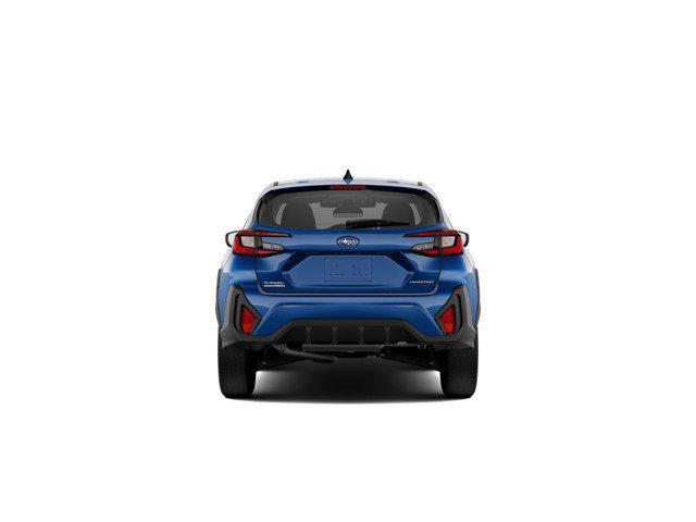 new 2025 Subaru Crosstrek car, priced at $28,378
