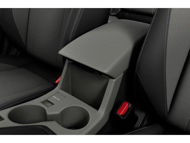 new 2025 Subaru Crosstrek car, priced at $28,378