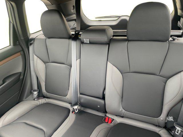new 2025 Subaru Forester car, priced at $36,873