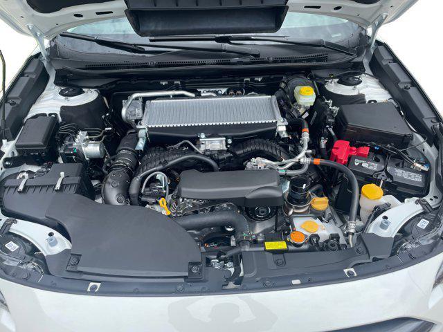 new 2025 Subaru Outback car, priced at $44,131