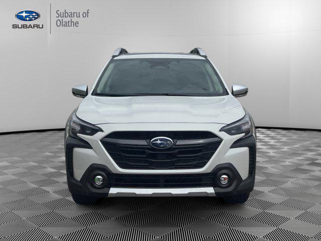 new 2025 Subaru Outback car, priced at $44,131