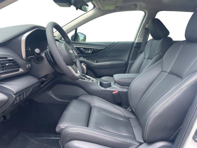 new 2025 Subaru Outback car, priced at $44,131