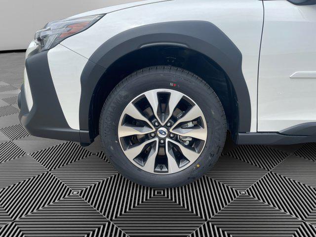 new 2025 Subaru Outback car, priced at $44,131